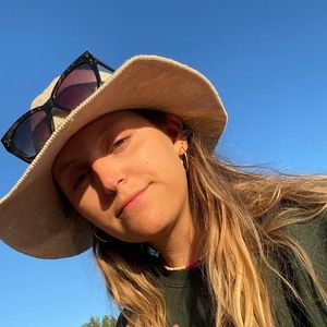 Meet your Posher, Jillian